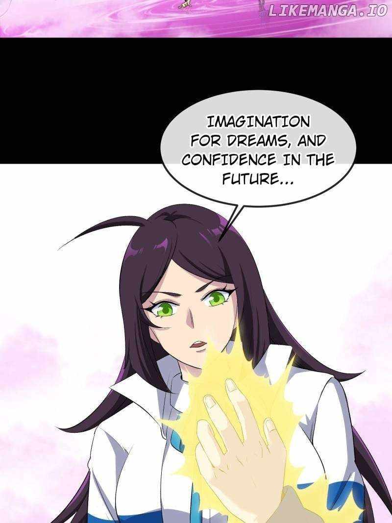 I Am The Monster Overlord Chapter 64 10